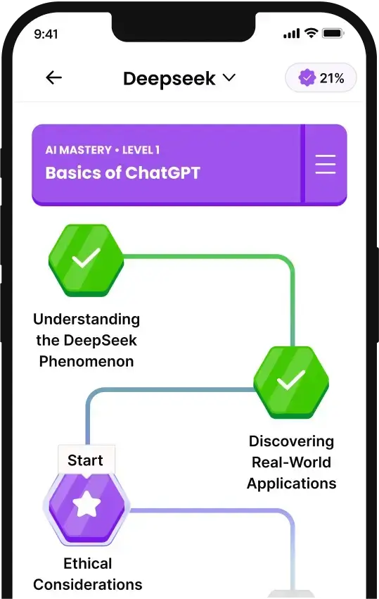 Learn exactly how you want