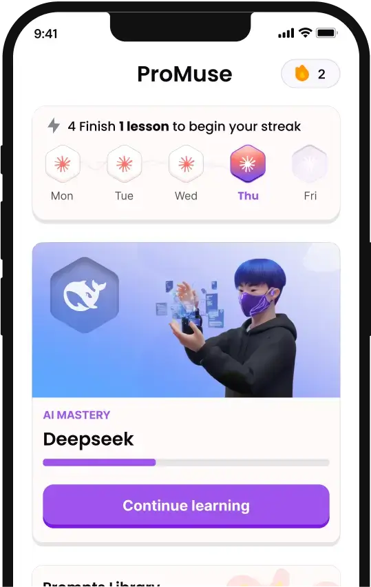 Learn anywhere, anytime