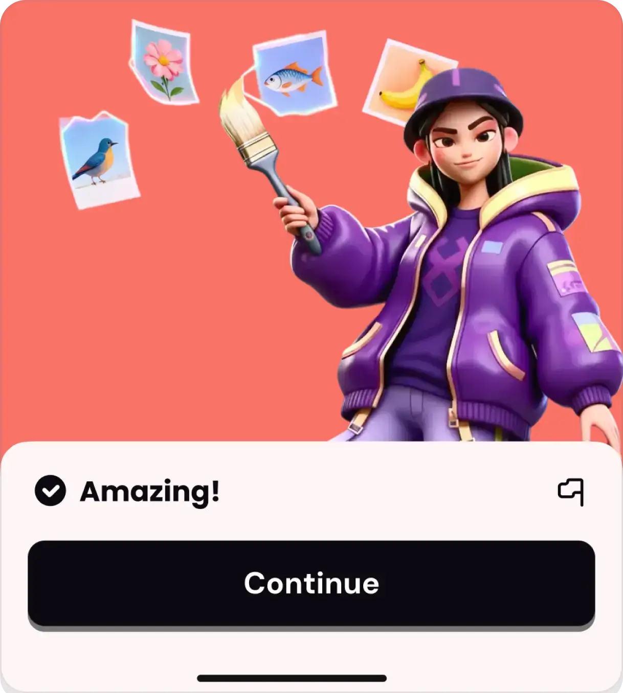 Turn Skills into Real Results